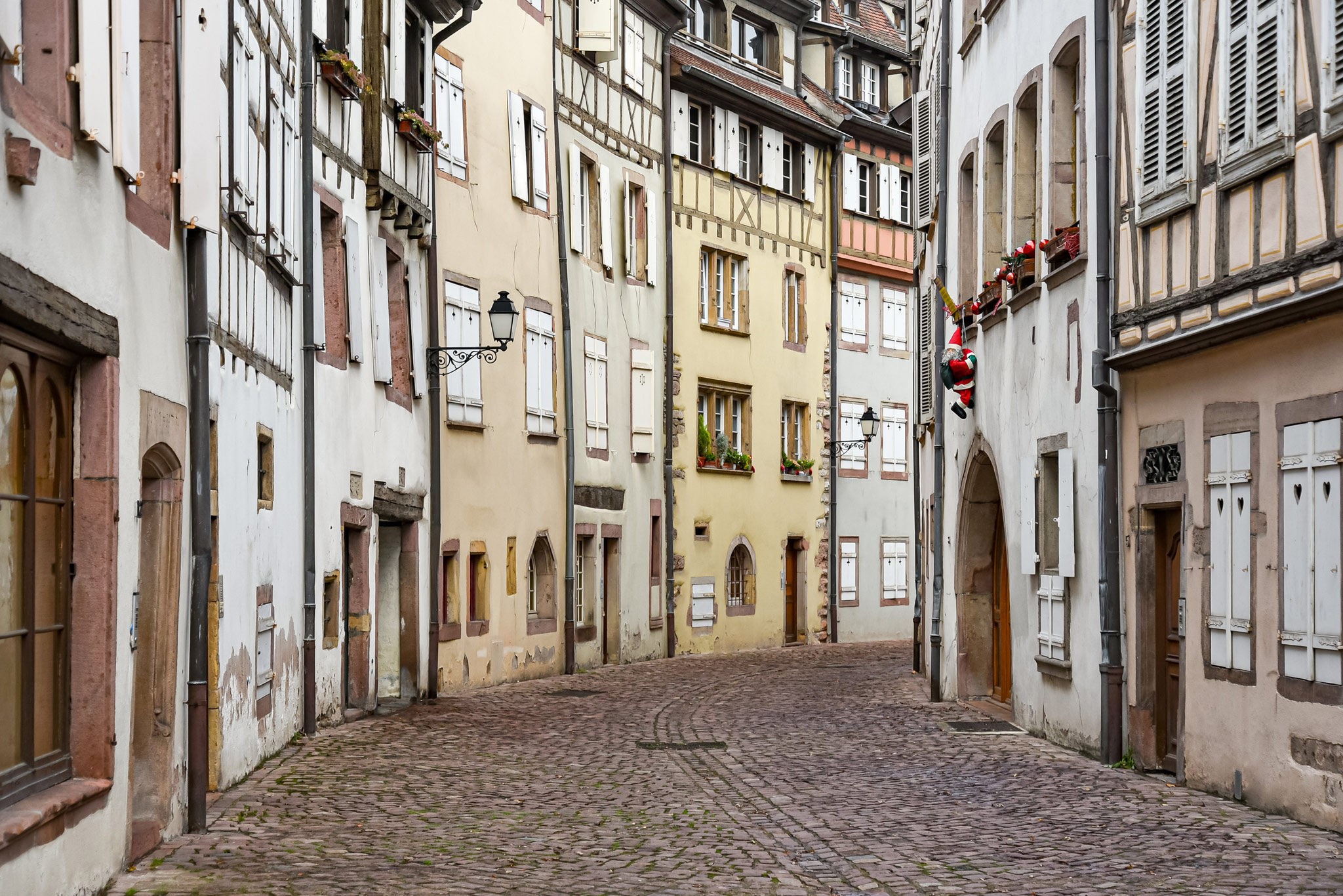 Mulhouse